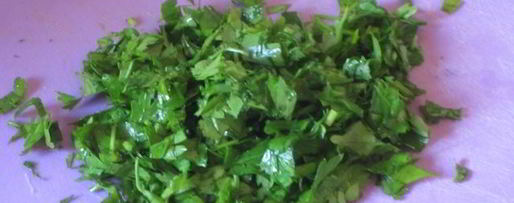 Шаг 10: жаркого с маслятами