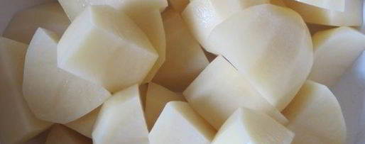 Шаг 4: жаркого с маслятами