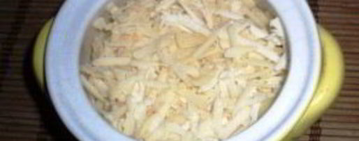 Шаг 1: жаркого с мясом и грибами