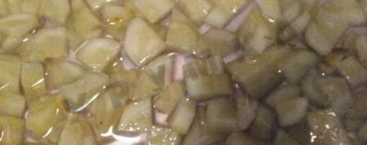 Шаг 1: жаркого с сердцем