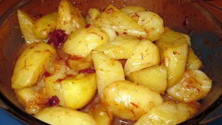 Рецепт Жаркого с тушенкой