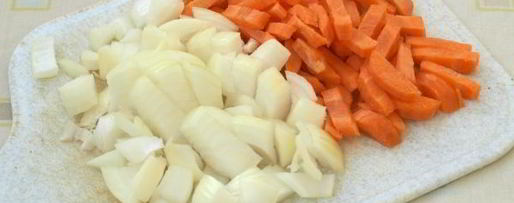 Шаг 5: жаркого в горшочках с картошкой