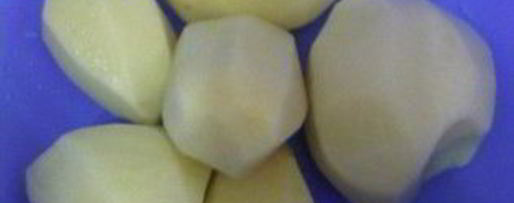 Шаг 1: жаркого в горшочках с мясом