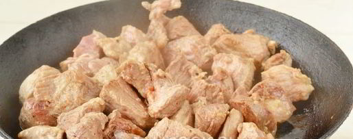 Шаг 4: жаркого в горшочках в духовке