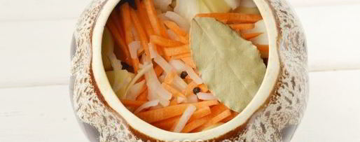 Шаг 6: жаркого в горшочках в духовке