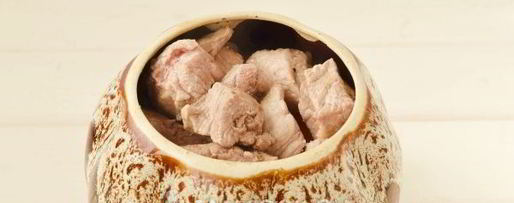 Шаг 7: жаркого в горшочках в духовке