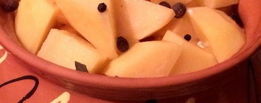 Шаг 2: жаркого в горшочке