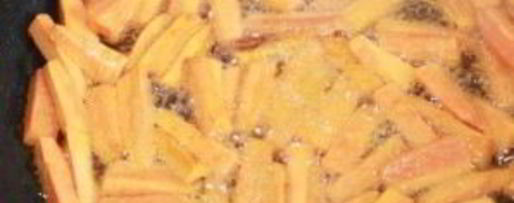 Шаг 1: жаркого в кастрюле