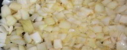 Шаг 2: жаркого в кастрюле