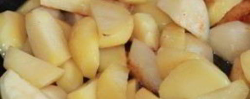 Шаг 3: жаркого в кастрюле