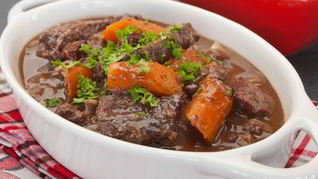 Рецепт Жаркого в мультиварке