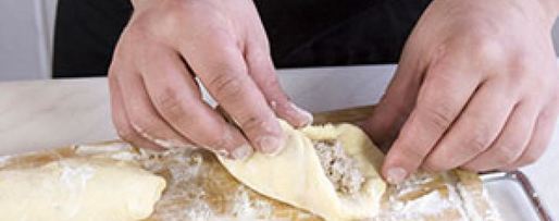 Шаг 1: гороховых зраз