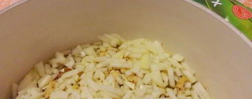 Шаг 10: говяжьих зраз с хреном по-литовски