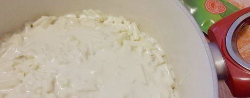 Шаг 12: говяжьих зраз с хреном по-литовски