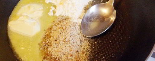 Шаг 6: говяжьих зраз с хреном по-литовски