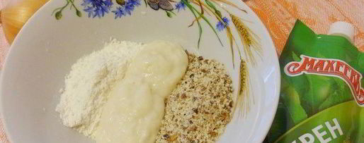 Шаг 7: говяжьих зраз с хреном по-литовски