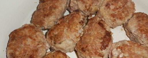 Шаг 8: говяжьих зраз с хреном по-литовски