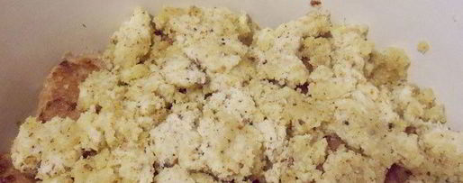 Шаг 9: говяжьих зраз с хреном по-литовски