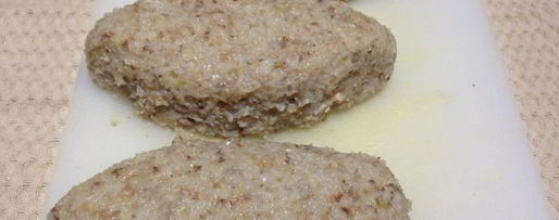 Шаг 5: гречневых зраз