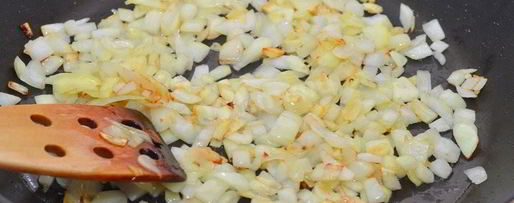 Шаг 1: картофельных зраз с фаршем