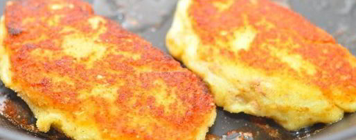 Шаг 5: картофельных зраз с фаршем