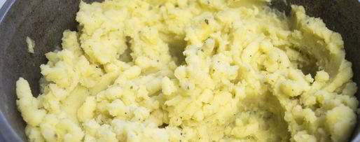 Шаг 1: картофельных зраз с грибами и сыром