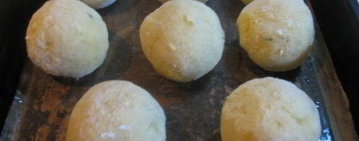 Шаг 9: картофельных зраз с грибами, запеченные в духовке с луковым соусом без муки