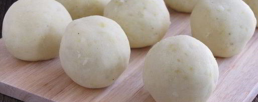 Шаг 6: картофельных зраз с капустой из духовки