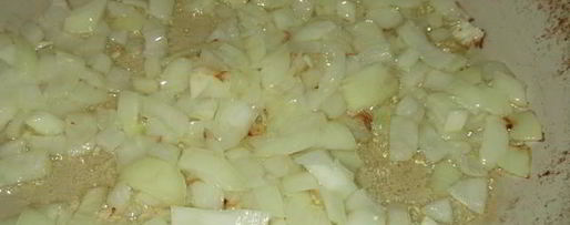 Шаг 1: картофельных зраз с куриной печенью