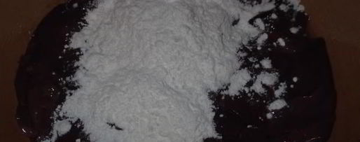 Шаг 7: картофельных зраз с куриной печенью