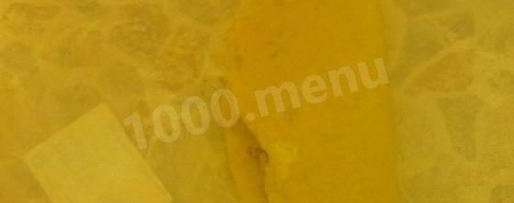 Шаг 10: картофельных зраз с сайрой