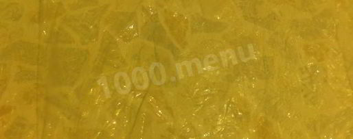 Шаг 8: картофельных зраз с сайрой