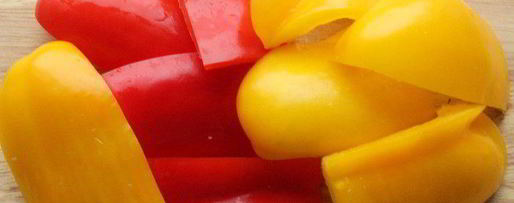 Шаг 1: куриных зраз с болгарским перцем