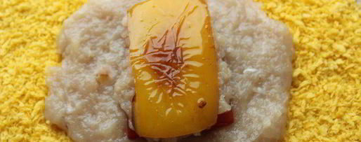 Шаг 5: куриных зраз с болгарским перцем