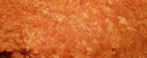 Шаг 1: куриных зраз с грибами и гречкой и овощное соте на гарнир