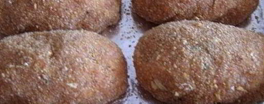 Шаг 6: куриных зраз с грибами и гречкой и овощное соте на гарнир