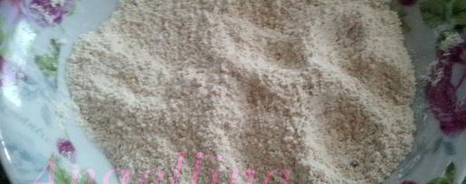 Шаг 7: куриных зраз с сыром и грецкими орехами