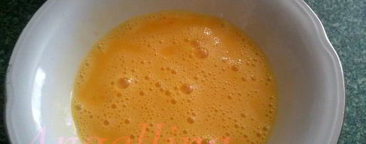 Шаг 8: куриных зраз с сыром и грецкими орехами