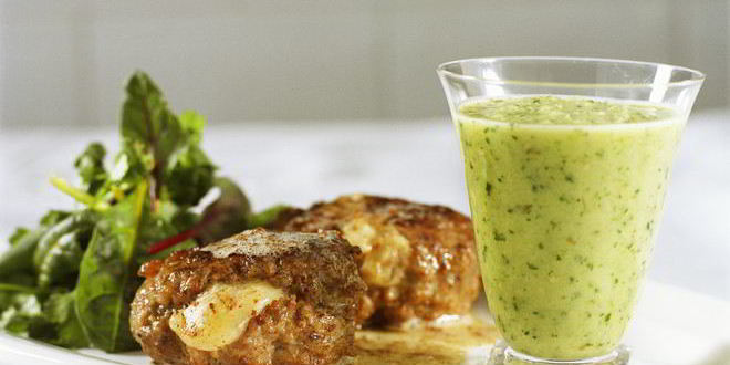 Рецепт куриных зраз