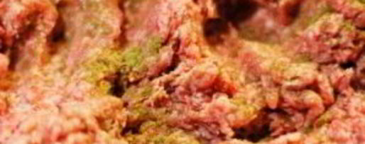 Шаг 1: мясных зраз с грибами