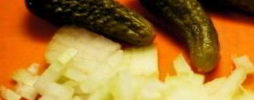 Шаг 3: мясных зраз с грибами