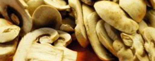 Шаг 4: мясных зраз с грибами