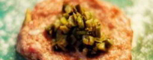 Шаг 7: мясных зраз с грибами