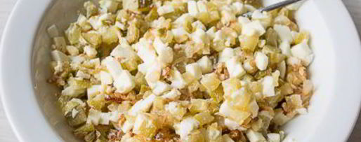 Шаг 6: свиных зраз с солеными огурцами