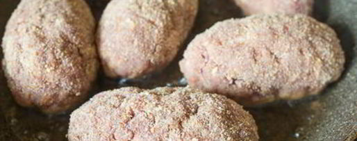 Шаг 10: свиных зраз с солеными огурцами