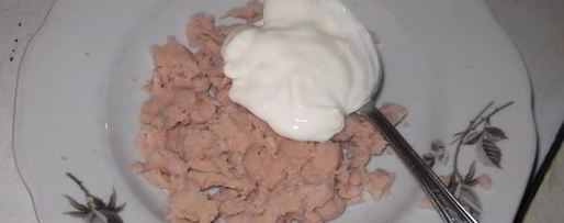 Шаг 4: цепелинов — картофельных зраз по-литовски