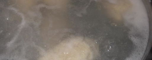 Шаг 9: цепелинов — картофельных зраз по-литовски