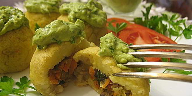 Рецепт запеченные зразы