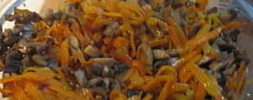 Шаг 5: запеченные зразы