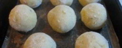 Шаг 7: запеченные зразы